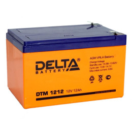 Delta DTM 1212 Delta DTM 1212