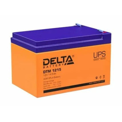 Delta DTM 1215