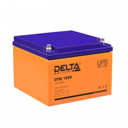 Delta DTM 1226 Delta DTM 1226