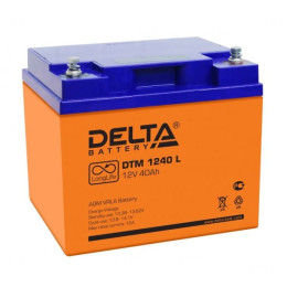Delta DTM 1240 L Delta DTM 1240 L