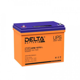 Delta DTM 1275 L Delta DTM 1275 L