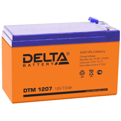 Delta DTM 1207