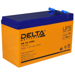 Delta HR 12-28 W Delta HR 12-28 W
