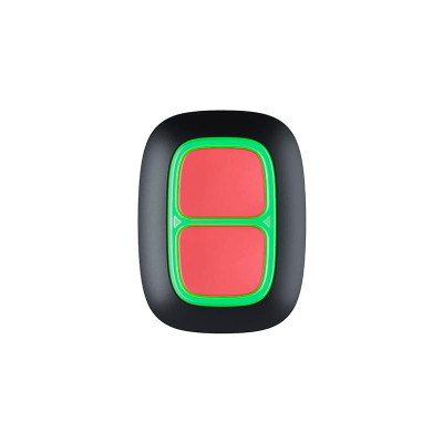 Ajax DoubleButton (черный) Ajax DoubleButton (черный)