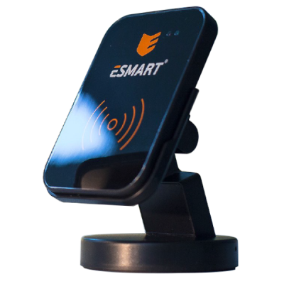 Esmart Reader Desktop Esmart Reader Desktop