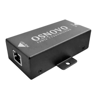 OSNOVO E-PoE/1 OSNOVO E-PoE/1