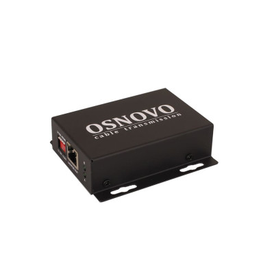 OSNOVO E-PoE/1A OSNOVO E-PoE/1A