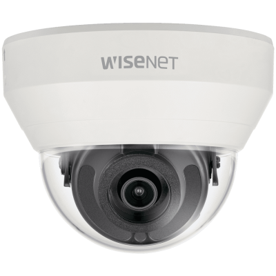 Wisenet HCD-6010 Wisenet HCD-6010