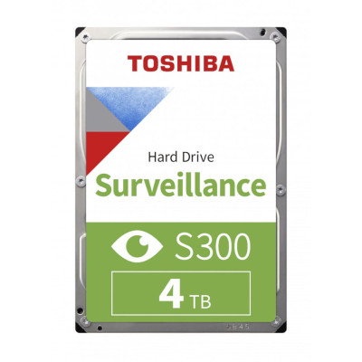 Toshiba HDWT740UZSVA Toshiba HDWT740UZSVA