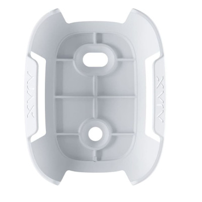 Ajax Holder for Button/DoubleButton (белый) Ajax Holder for Button/DoubleButton (белый)