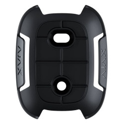 Ajax Holder for Button/DoubleButton (черный)