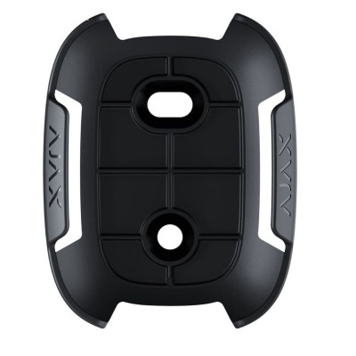 Ajax Holder for Button/DoubleButton (черный) Ajax Holder for Button/DoubleButton (черный)