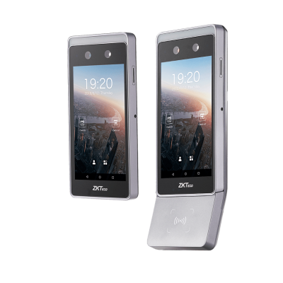 ZKTeco Horus E1-FP