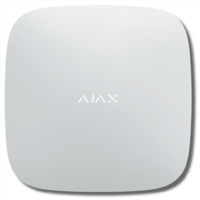 Ajax Hub 2