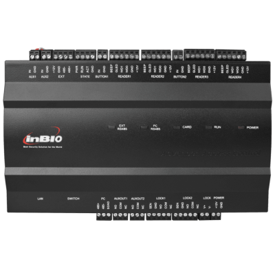 ZKTeco InBio260