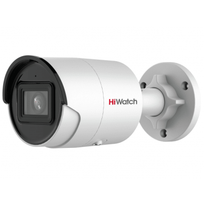 Hiwatch IPC-B022-G2/U 4мм Hiwatch IPC-B022-G2/U 4мм