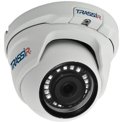TRASSIR TR-D8141IR2 3.6мм