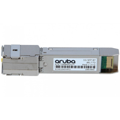 HPE J8177D Aruba HPE J8177D Aruba