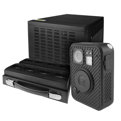TRASSIR PVR-Kit 2 TRASSIR PVR-Kit 2