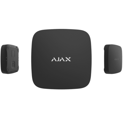Ajax LeaksProtect
