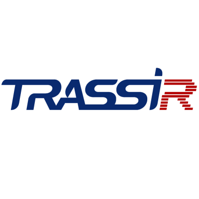 TRASSIR Thermal Camera TRASSIR Thermal Camera