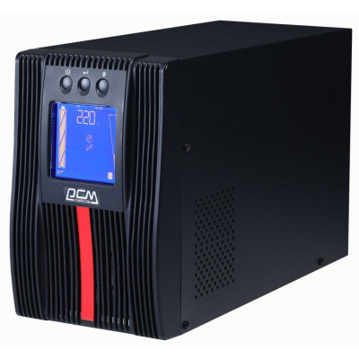 POWERCOM MAC-1500
