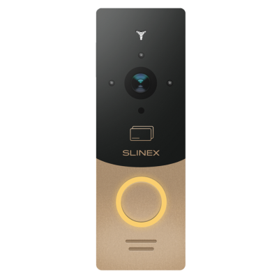 Slinex ML-20HR gold+black Slinex ML-20HR gold+black