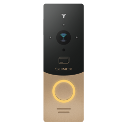 Slinex ML-20IP gold+black Slinex ML-20IP gold+black