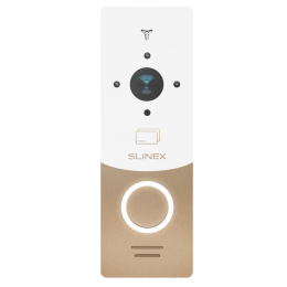 Slinex ML-20HR gold+white Slinex ML-20HR gold+white