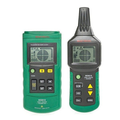 Mastech MS-6818 (арт. 13-1211)