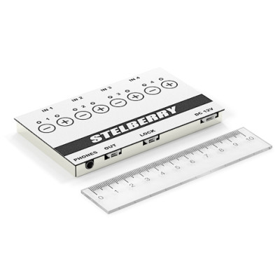 Stelberry MX-305 Stelberry MX-305