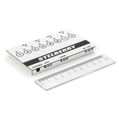 Stelberry MX-325 Stelberry MX-325
