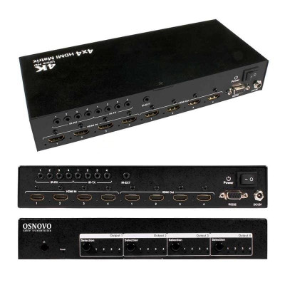 OSNOVO MX-Hi404/1 OSNOVO MX-Hi404/1