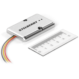 Stelberry M-75HD Stelberry M-75HD