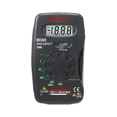 Mastech M300 Mastech M300