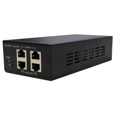 OSNOVO Midspan-2/602G OSNOVO Midspan-2/602G