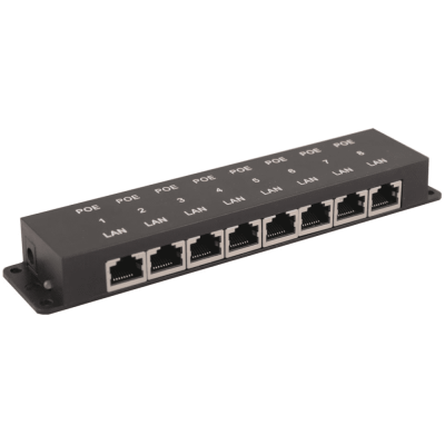 OSNOVO Midspan-8/P