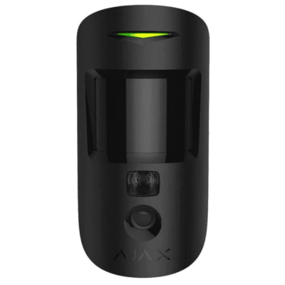 Ajax MotionCam