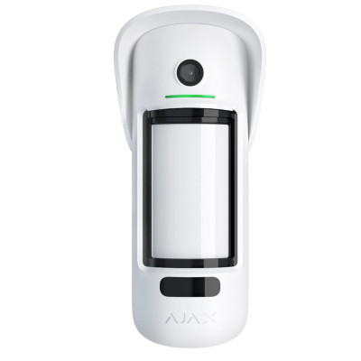 Ajax MotionCam Outdoor