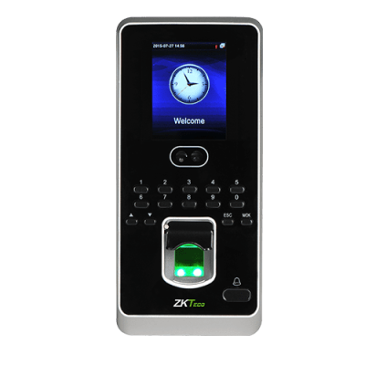ZKTeco MultiBio 800-H (MF) ZKTeco MultiBio 800-H (MF)