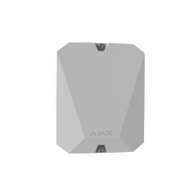 Ajax MultiTransmitter (белый)