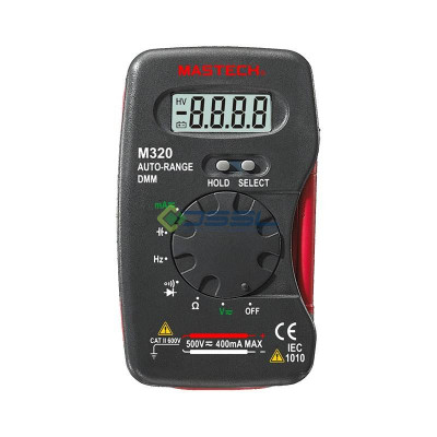 Mastech M320