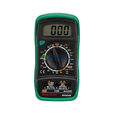 Mastech MAS830B