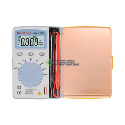 Mastech MS8216 Mastech MS8216