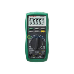 Mastech MS8221С