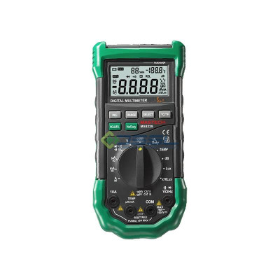 Mastech MS8229 Mastech MS8229