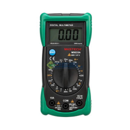 Mastech MS8233A