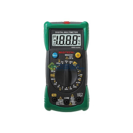 Mastech MS8233C