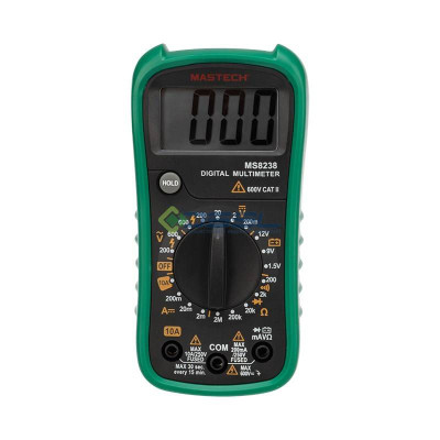 Mastech MS8238