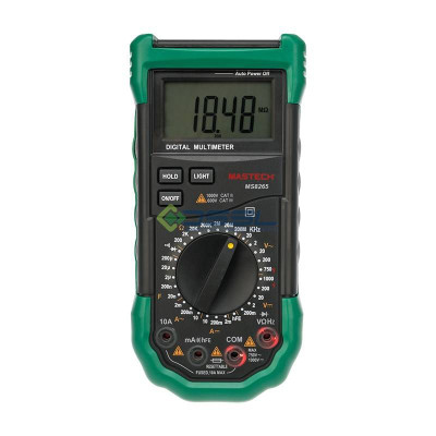 Mastech MS8265 Mastech MS8265